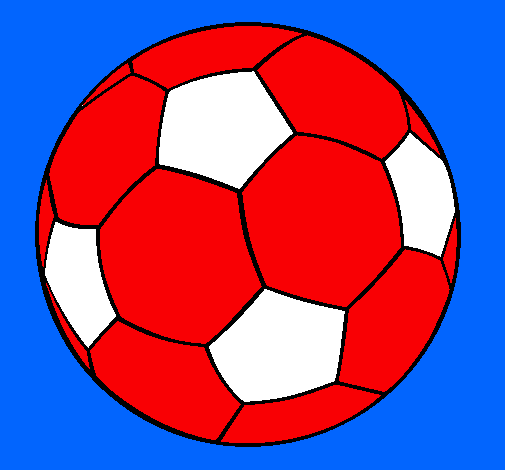 Pelota de fútbol II