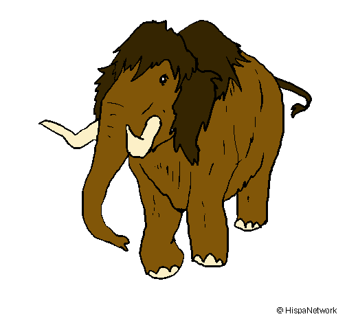 Mamut II