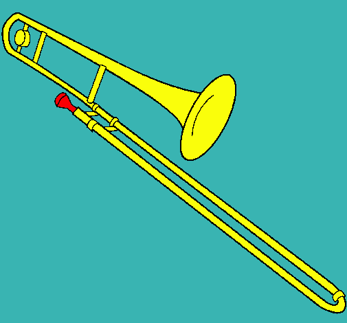 Trombón