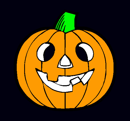 Calabaza IV