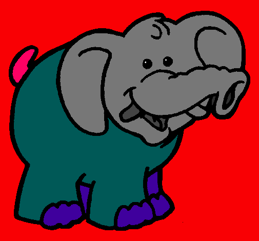 Elefante