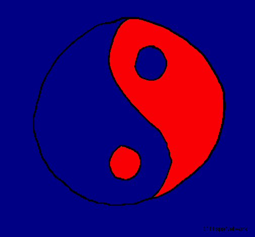 Yin yang