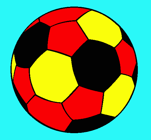 Pelota de fútbol II