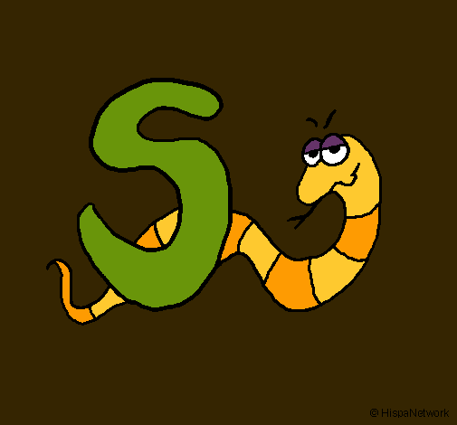 Serpiente