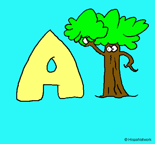 Árbol