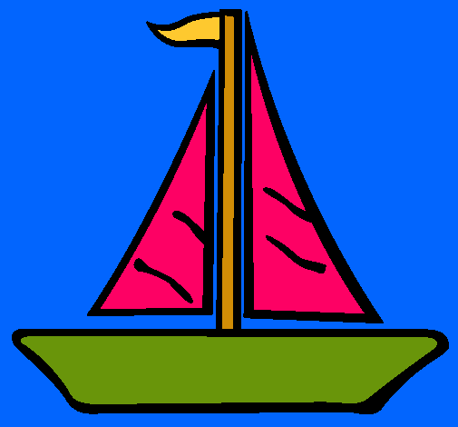 Barco velero