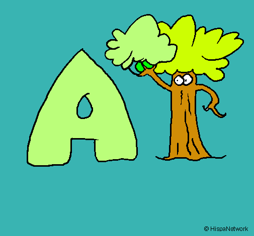 Árbol