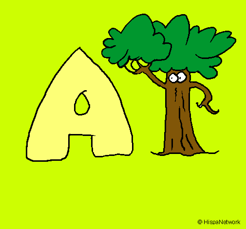 Árbol