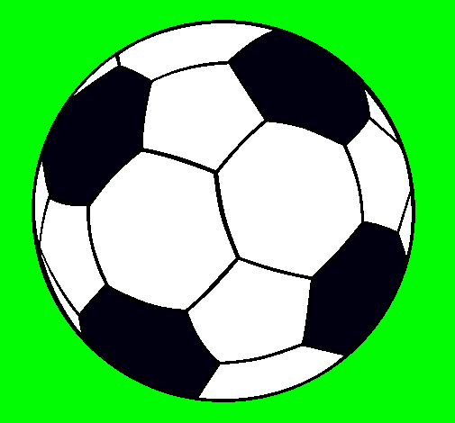 Pelota de fútbol II