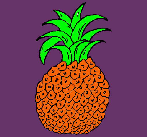 piña