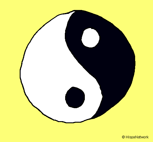 Yin yang