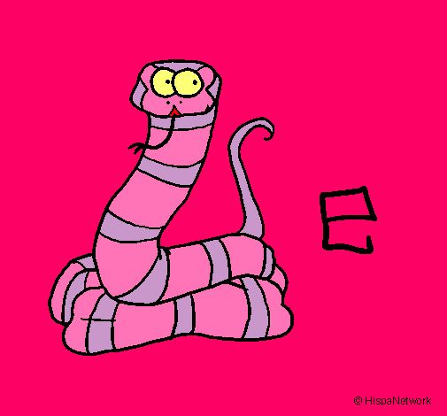 Serpiente