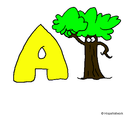 Árbol