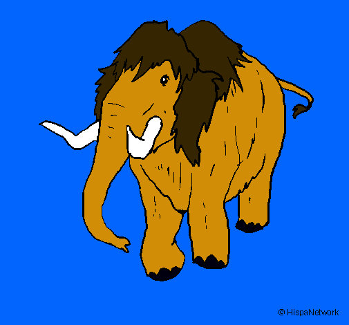 Mamut II