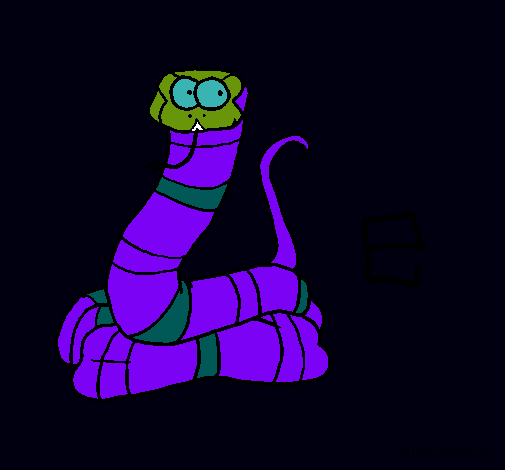 Serpiente