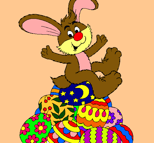 Conejo de Pascua