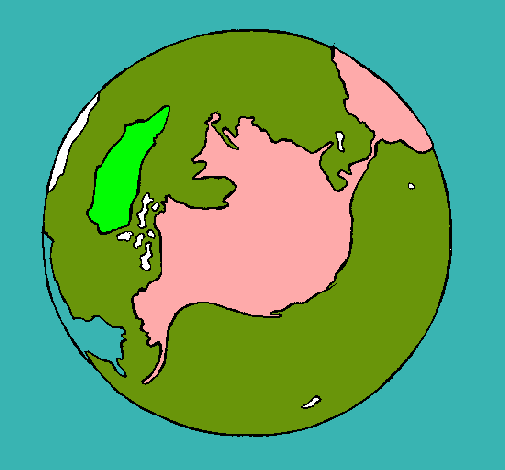 Planeta Tierra