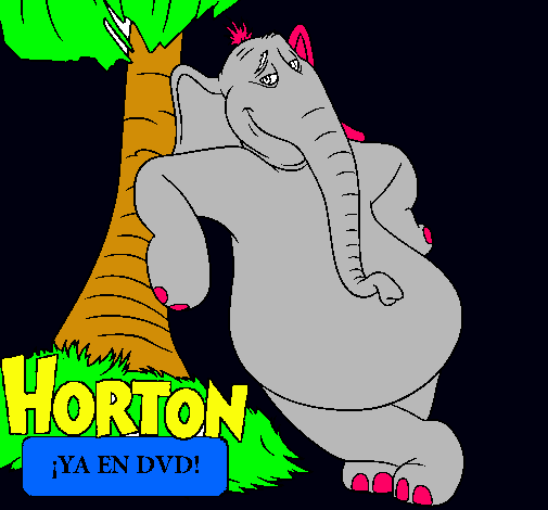 Horton