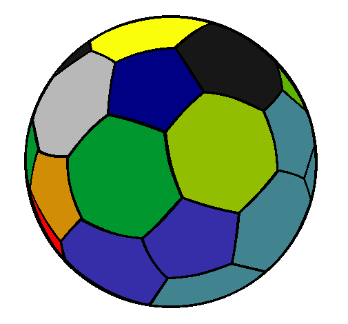 Pelota de fútbol II