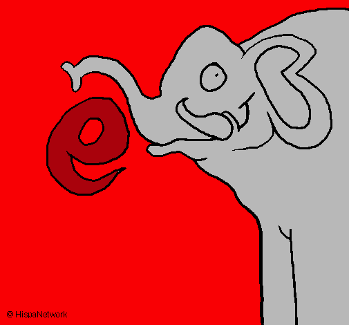 Elefante