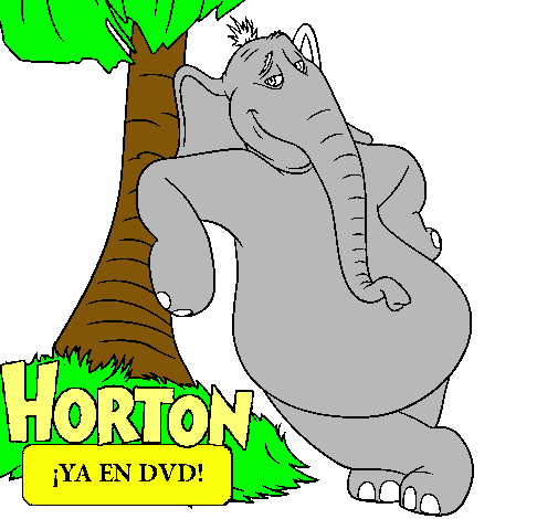 Horton