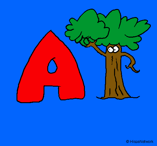 Árbol