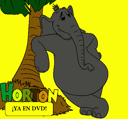 Horton