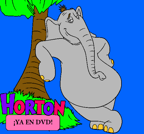 Horton