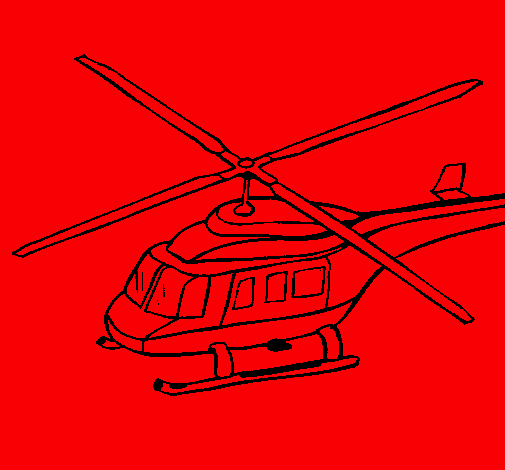 Helicóptero 