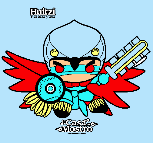 Huitzi