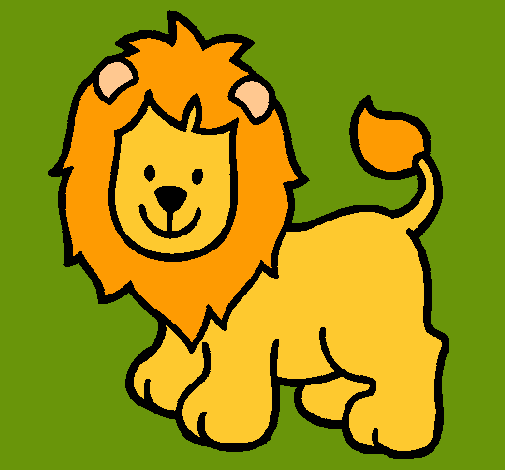 León