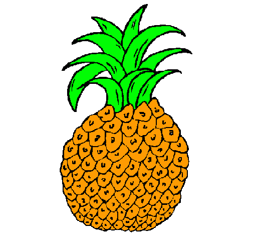 piña