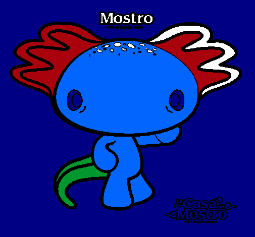 Mostro 2