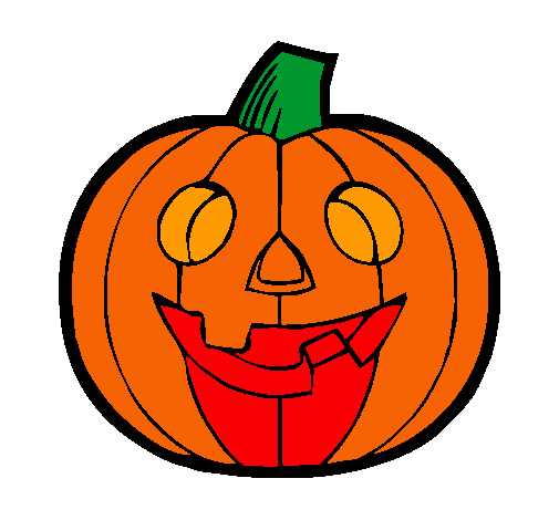 Calabaza IV