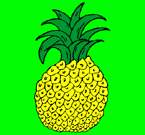 piña