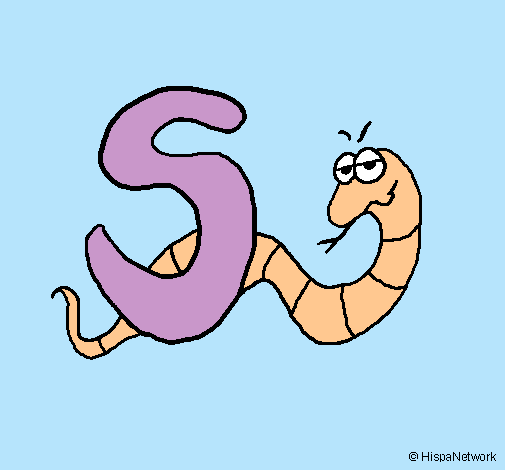 Serpiente