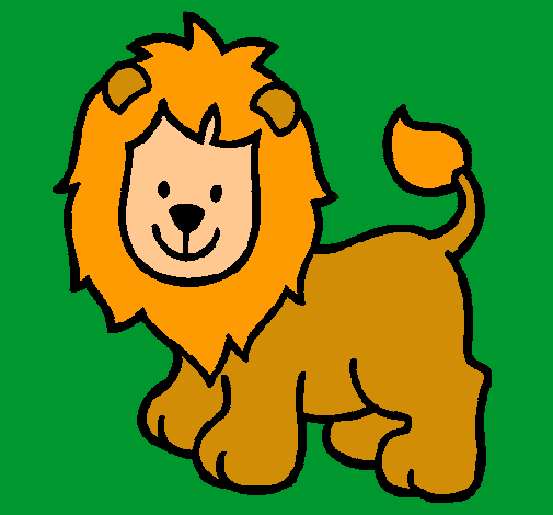 León