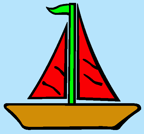 Barco velero