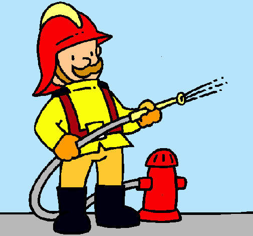 Bombero