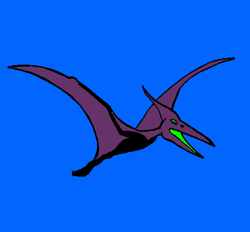 Pterodáctilo