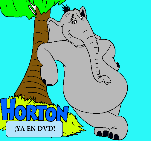 Horton