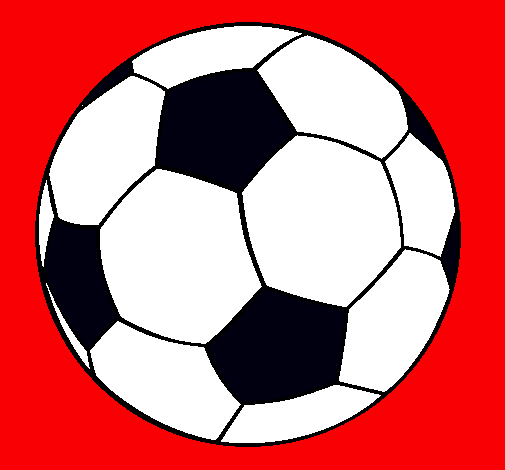 Pelota de fútbol II