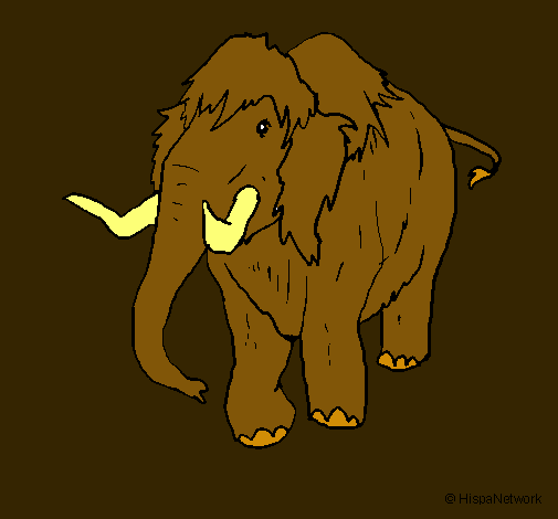 Mamut II