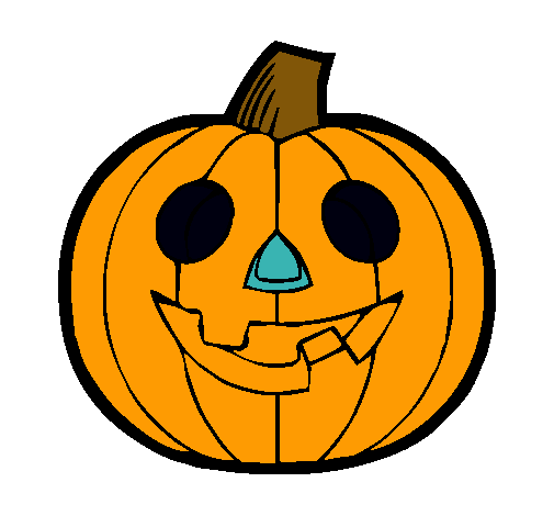 Calabaza IV