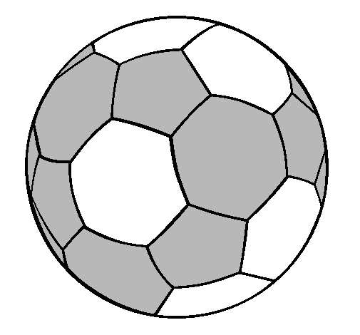 Pelota de fútbol II