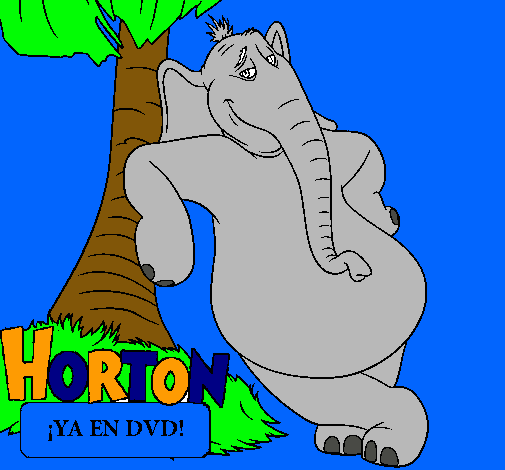 Horton