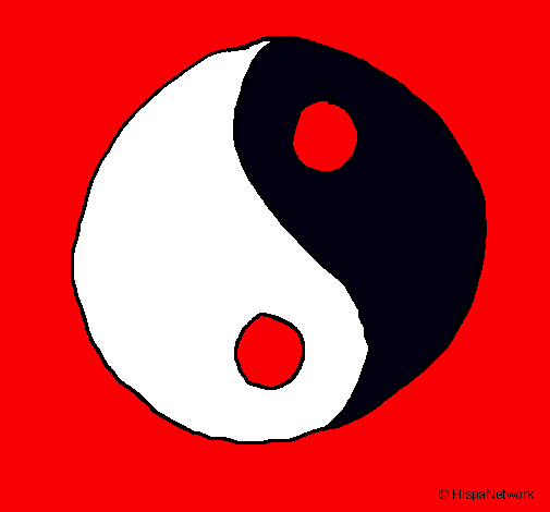 Yin yang