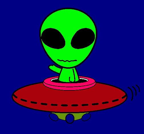 Alienígena