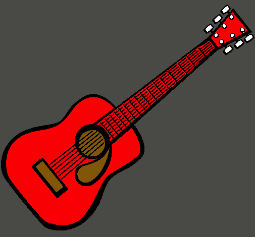 Guitarra española II