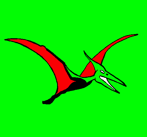 Pterodáctilo